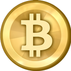 Learn Bitcoin free 图标
