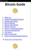 Learn Bitcoin free 포스터