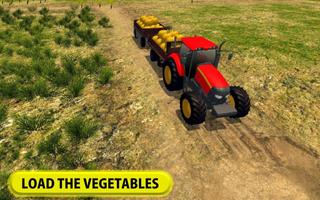 Landwirtschaft Sim 18: Traktorsimulator Screenshot 1