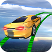 99% impossible tracks : racing car simulation 2018