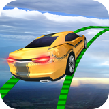 99% impossible tracks : racing car simulation 2018 icon