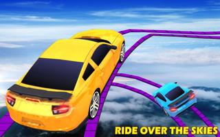 99% impossible tracks : racing car simulation 2018 screenshot 2