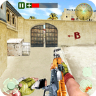 Army Shooters Combat Assassin 2018 icon