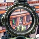 New Sniper Strikes Fps Shooter APK