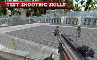 American Snipers Fort Night Shooter (Unreleased) screenshot 1