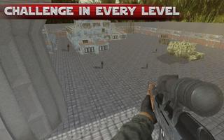 American Snipers Fort Night Shooter (Unreleased) screenshot 2