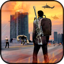 Sniper Last Day Survival in City : Zombie Attack APK