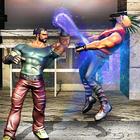 Ninja Real Fight: Jogos de Kun ícone