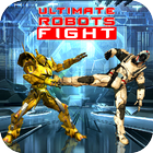 Ultimate Transformers Robots Steel Fighting icon