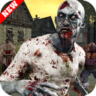 Zombies Survival Fps Apocalypse Shooter icône