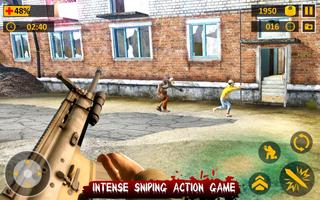 Zombies Survival Fps Apocalypse Shooter capture d'écran 3