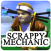 Scrap Mechanic's APK