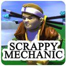 Scrap Mechanic's APK