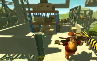 Scrap Mechanic Dwarf 截圖 2
