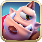 War Clash icon