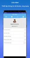 MeChat screenshot 5