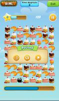 Cake Puzzle Match capture d'écran 2