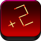 Matches Puzzle آئیکن