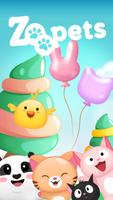Zoopets plakat