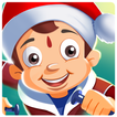 ”Chhota Bheem Himalayan Game