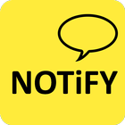 Mecin Notify icône