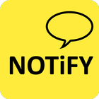 Mecin Notify icon