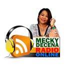 MECKY DECENA RADIO aplikacja