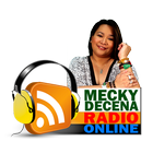MECKY DECENA RADIO icône