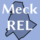 Meck County Real Estate Lookup ไอคอน