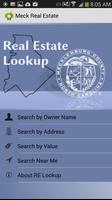 Meck County Real Estate Lookup poster