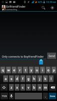 Girlfriend Finder تصوير الشاشة 1