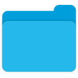 File Manager biểu tượng