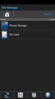 File Manager bài đăng