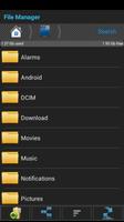 File Manager capture d'écran 1