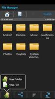 File Manager ảnh chụp màn hình 2