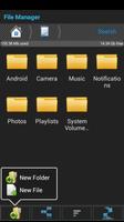 File Manager screenshot 2