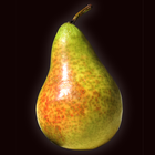 Shakes Pear: The Organic Bard-icoon