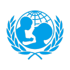 UNICEFnow アイコン