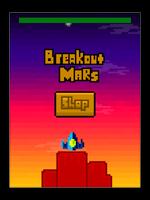 Breakout Mars poster