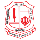 Guru Nanak School Ranchi أيقونة