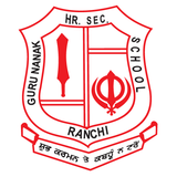 Guru Nanak School Ranchi icono