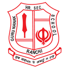 Guru Nanak School Ranchi Zeichen