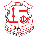 Guru Nanak School Ranchi-icoon