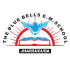 BlueBells School Jharsuguda icône