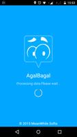 Agal Bagal Places Around You 海報