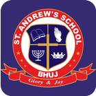 St. Andrews School Bhuj icon