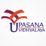 Upasana Vidhyalay Eng Medium icône
