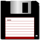 Floppy Disk
