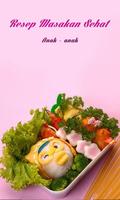 Resep Masakan Untuk Anak Anak-poster