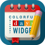Colorful Days icon